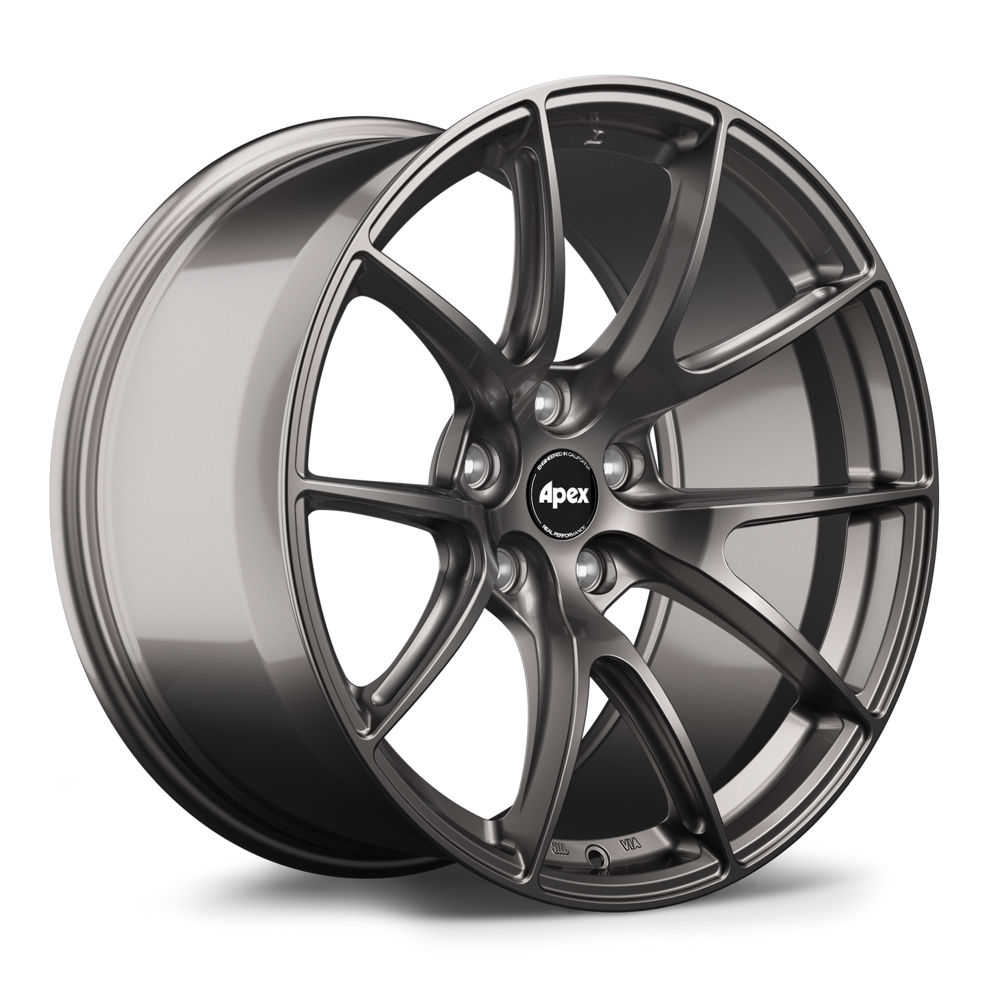 BMW VS-5 Wheels - 5x120mm / 72.56mm