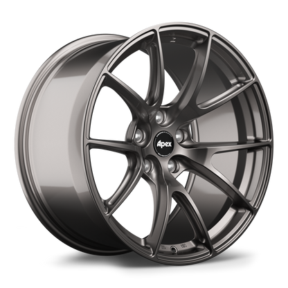 BMW VS-5 Wheels - 5x112mm / 66.6mm
