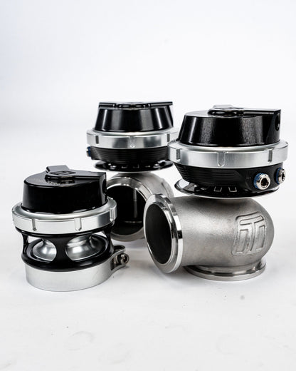 BMW 340i Turbo Kit (Gen 1 B58)
