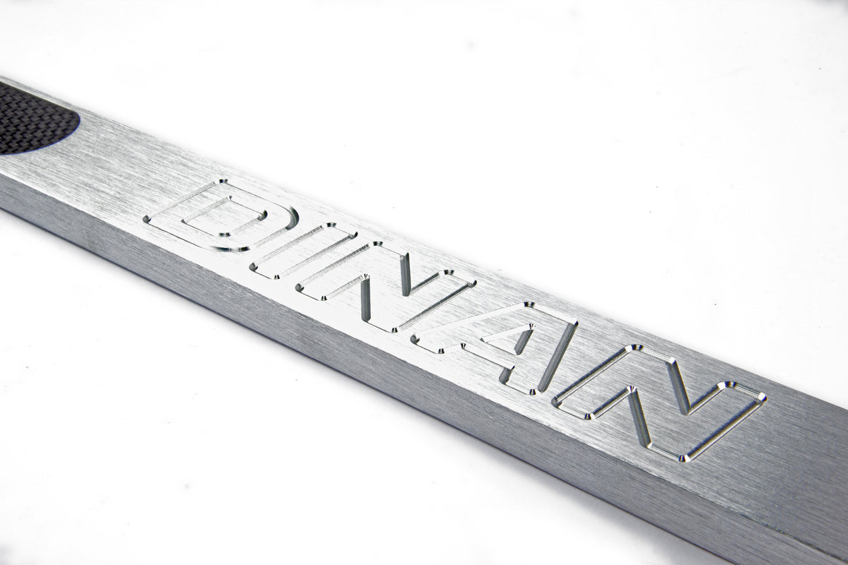 Dinan Shock Tower Brace - 1996-2003 BMW 525i/528i/530i/540i/M5