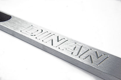 Dinan Shock Tower Brace - 1996-2003 BMW 525i/528i/530i/540i/M5