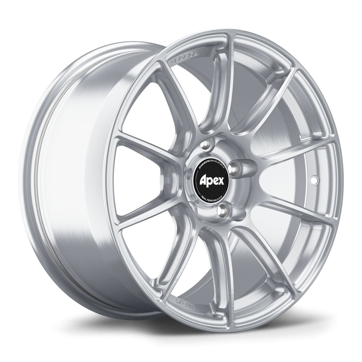 Toyota SM-10RS Wheels - 5x100mm / 56.1mm