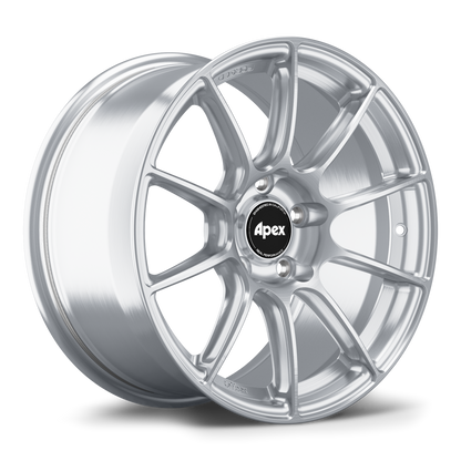 Toyota SM-10RS Wheels - 5x100mm / 56.1mm