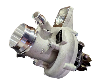 Dynamic Autowerx ULTRA FLOW-R BMW/Supra GEN 2 B58TU (2 Port)