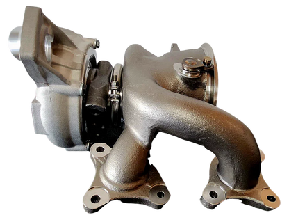 Dynamic Autowerx ULTRA FLOW-R BMW/Supra GEN 2 B58TU (2 Port)