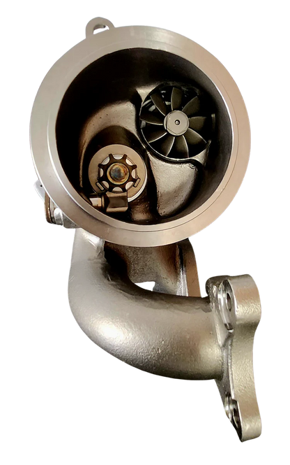 Dynamic Autowerx ULTRA FLOW-R BMW/Supra GEN 2 B58TU (2 Port)