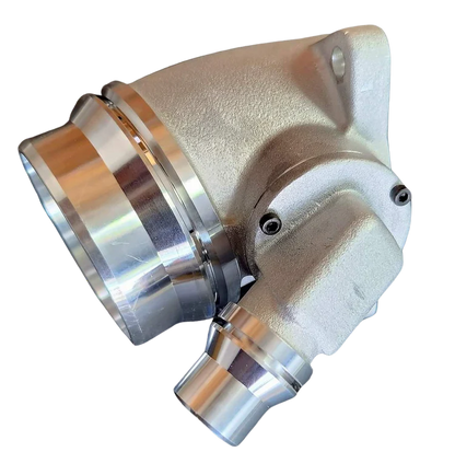 Dynamic Autowerx FLOW MAX Turbo BMW/Supra GEN 2 B58TU (6 Port)