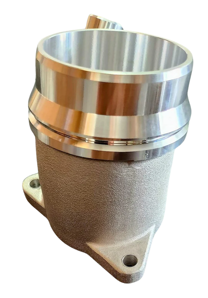 Dynamic Autowerx FLOW MAX BMW/Supra GEN 2 B58TU (2 Port)