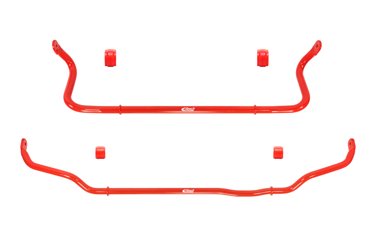 Eibach Front and Rear Sway Bar Kit BMW M2 M3 M4 F80/F82/F87