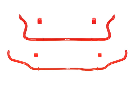 Eibach Front and Rear Sway Bar Kit BMW 325i | 328i | 330i | 128 | 135 E90 E82