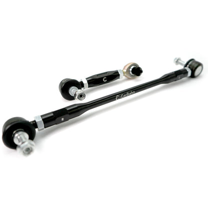 CarBahn Adjustable Sway Bar End Links | BMW M2/M3/M4 G80 G82 G83 G87
