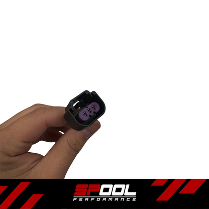 Spool Performance  Plug and Play Ethanol Sensor Harness BMW B58/S58