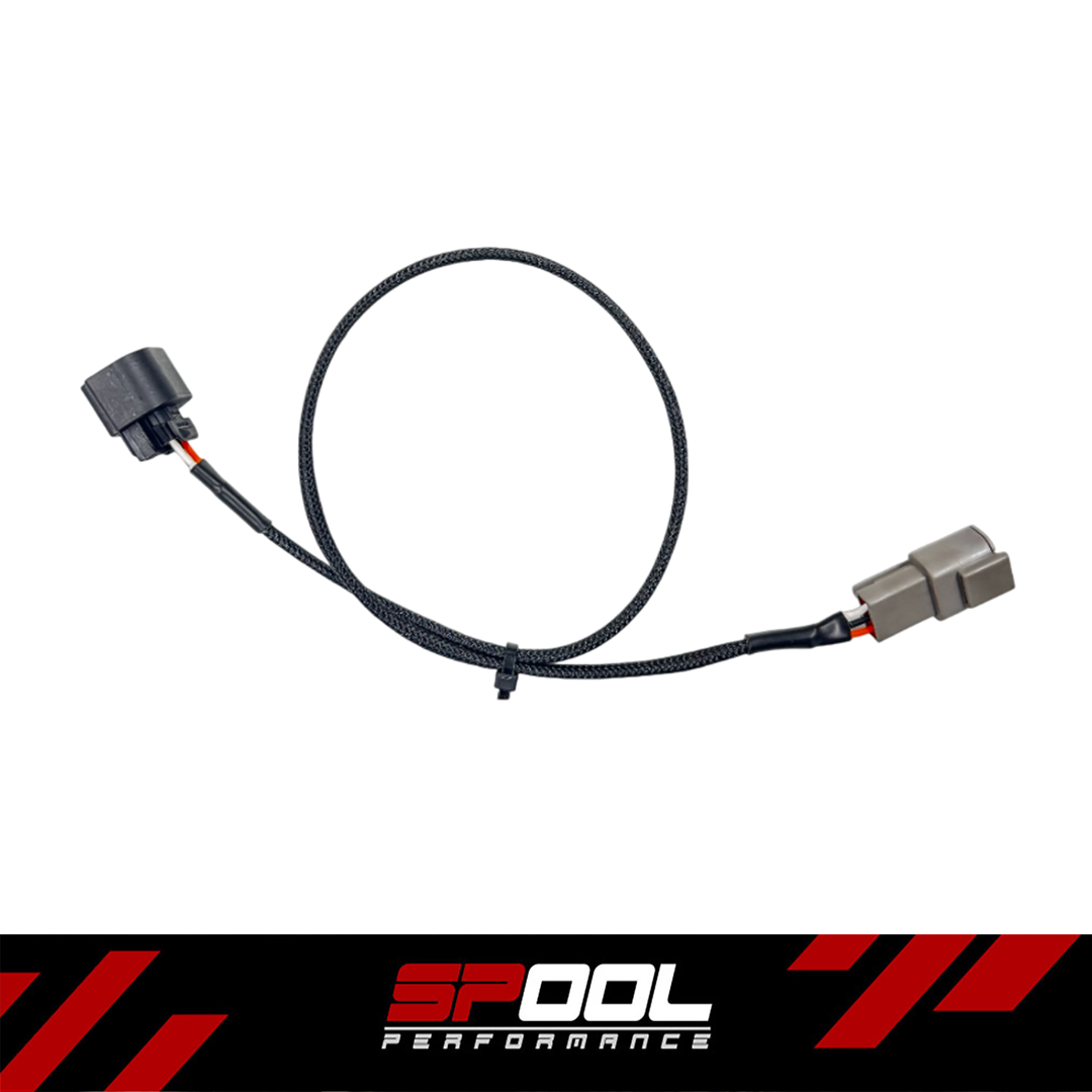 Spool Performance  Plug and Play Ethanol Sensor Harness BMW B58/S58