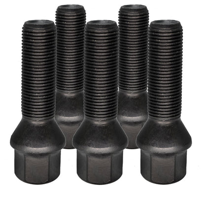 CarBahn' Extended Length Wheel Bolts M14x1.25