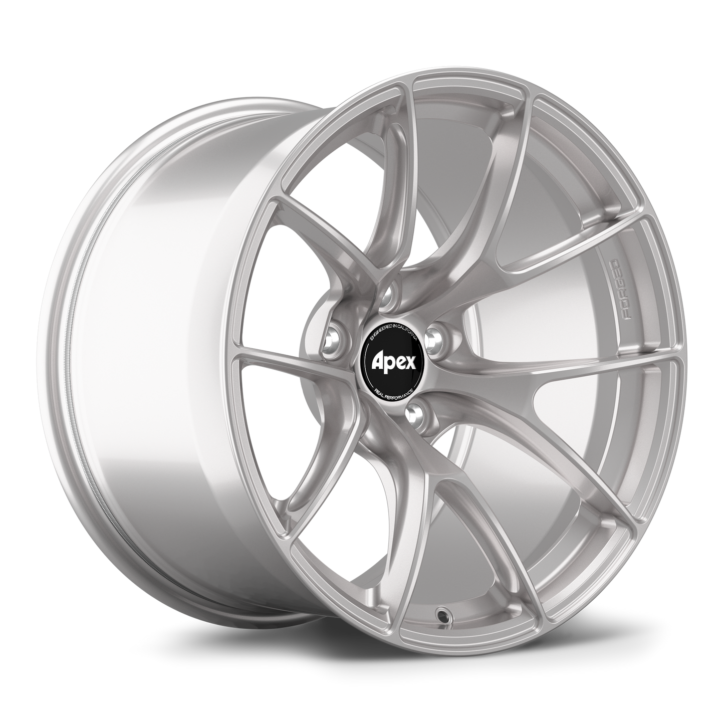 BMW VS-5RS Wheels - 5x120mm / 72.56mm