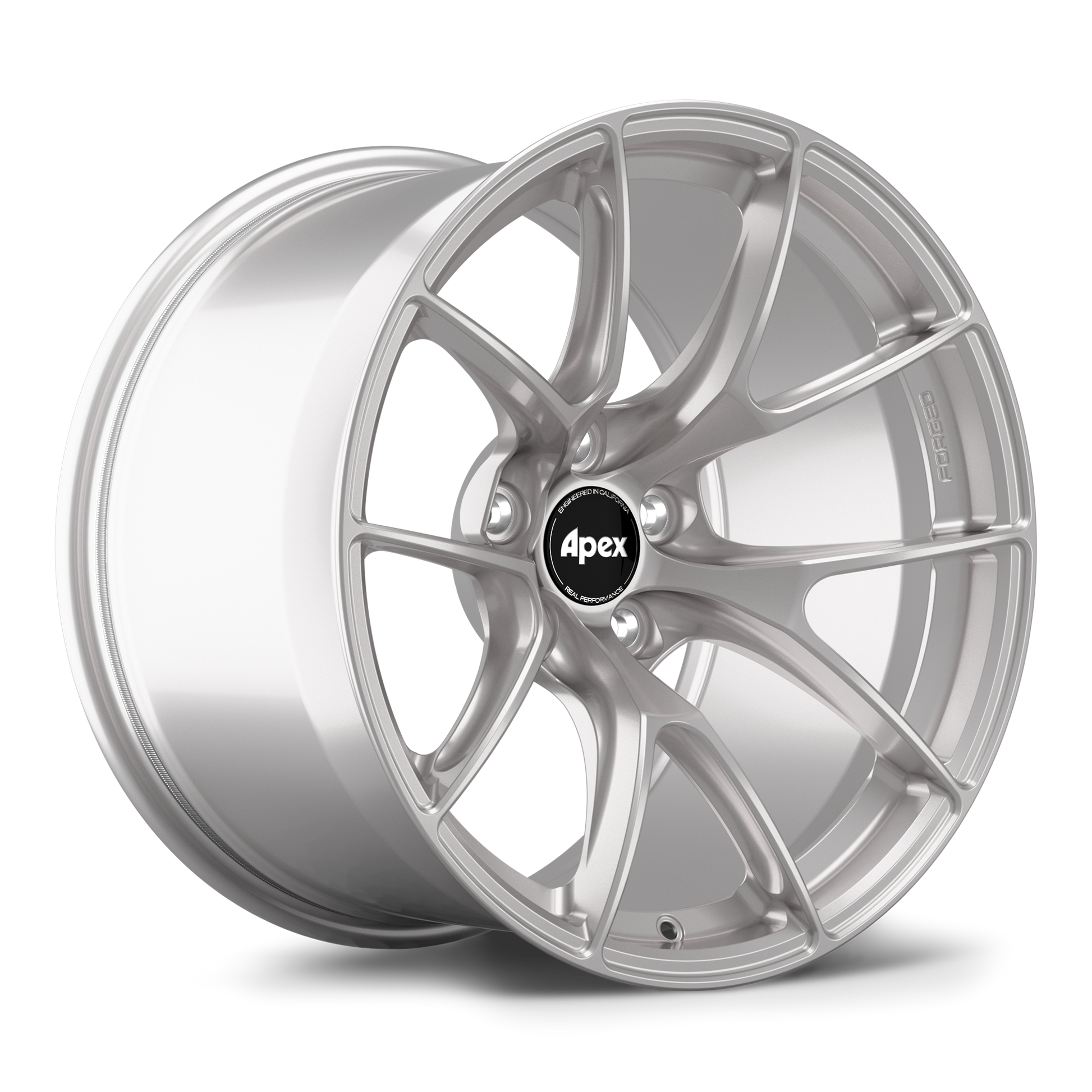 BMW VS-5RS Wheels - 5x120mm / 72.56mm