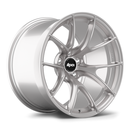 BMW VS-5RS Wheels - 5x120mm / 72.56mm