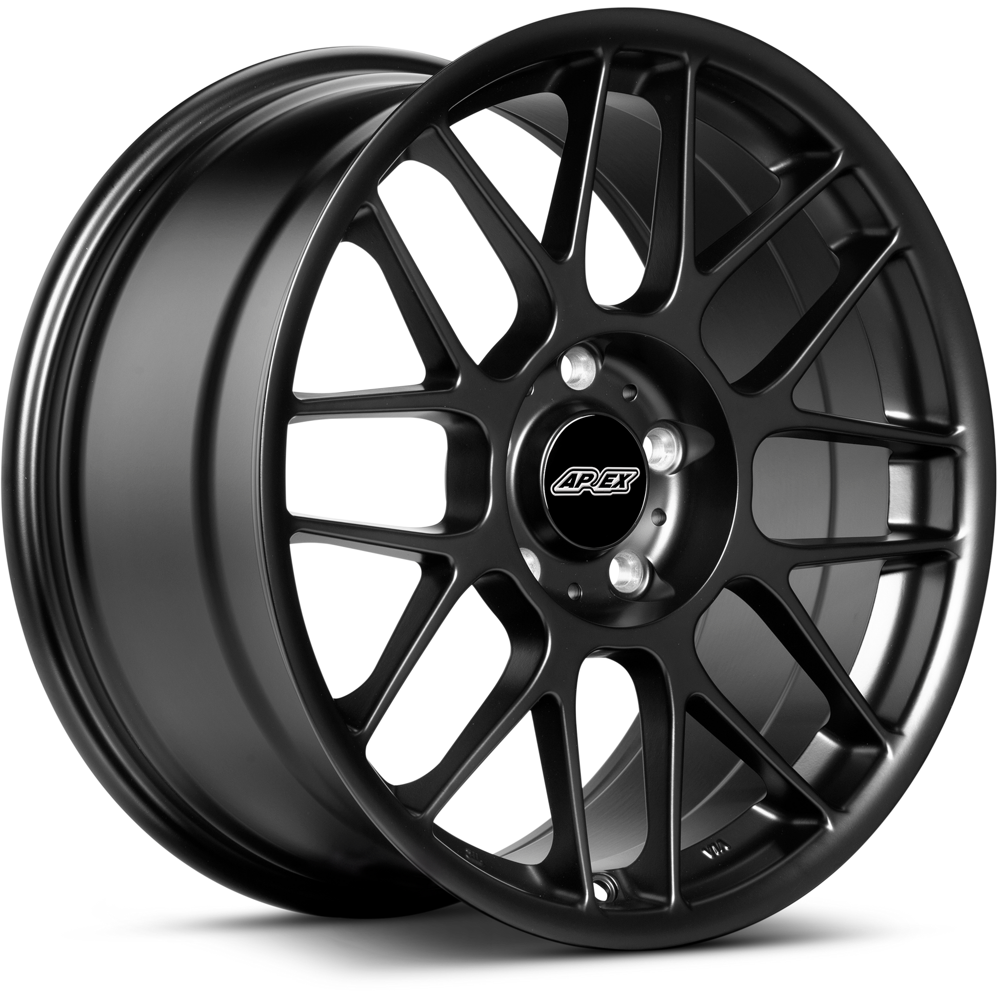 BMW ARC-8 Wheels - 5x120mm / 72.56mm