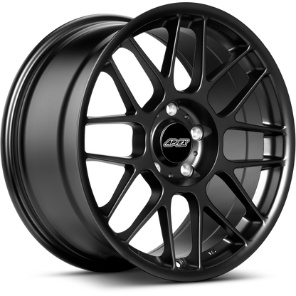 BMW ARC-8 Wheels - 5x120mm / 72.56mm