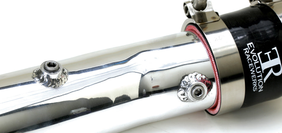 Charge Pipe Kit for E Chassis N20 (4 Cylinder) Engine