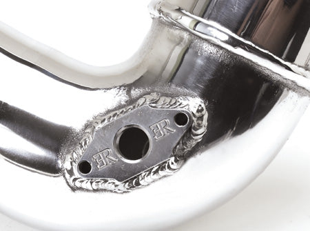 Charge Pipe Kit for E Chassis N20 (4 Cylinder) Engine