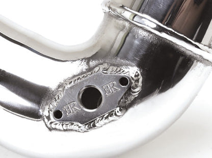 Charge Pipe Kit for E Chassis N20 (4 Cylinder) Engine