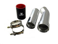 Evolution Racewerks Charge Pipe Turbo to Intercooler / Boost pipe Kit for F Chassis N20/N26