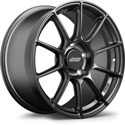 Toyota SM-10RS Wheels - 5x100mm / 56.1mm
