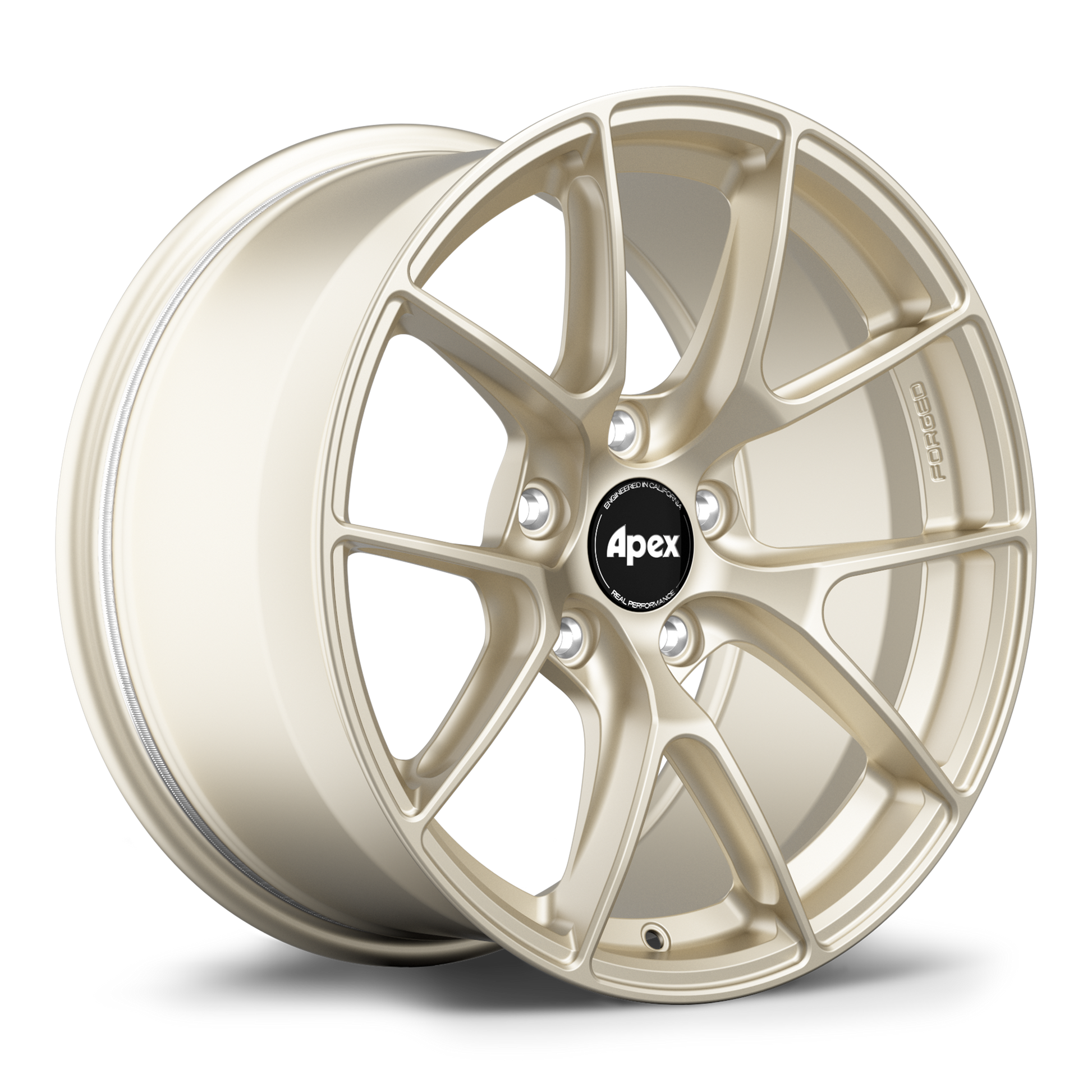 Toyota VS-5RS Wheels - 5x100mm / 56.1mm