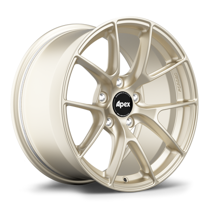 Toyota VS-5RS Wheels - 5x100mm / 56.1mm