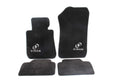 Dinan Signature Floor Mats - 2013-2019 BMW 6-Series