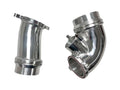 MAD S58 High-Flow turbo Inlet Pipe BMW M3 M4 M2 X3M X4M G80 G82 G87 F97 F98