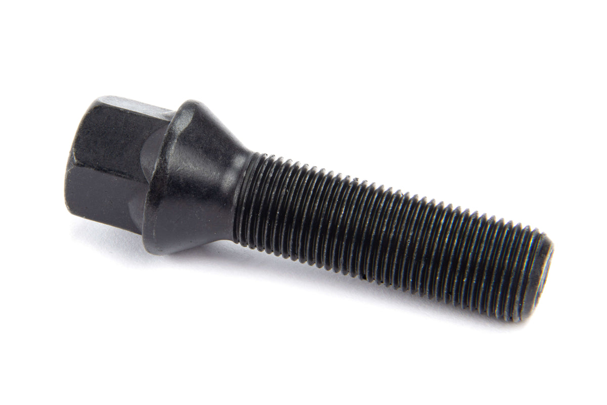 Dinan Lug Bolts, M14x1.25 - Cone Seat - 45mm