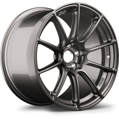 Toyota SM-10RS Wheels - 5x114.3mm / 60.1mm