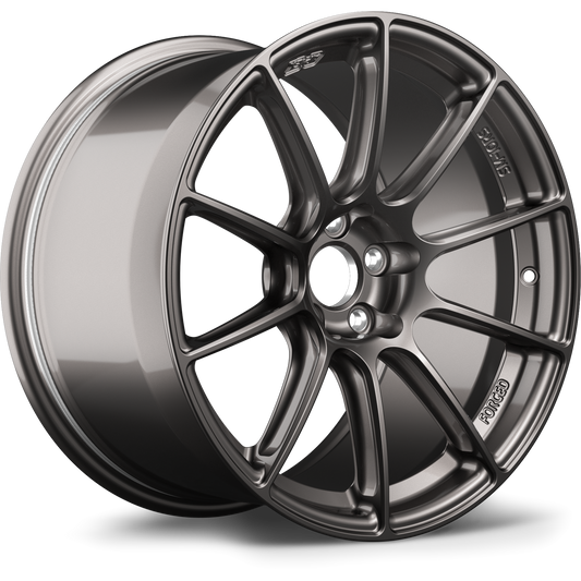 Toyota SM-10RS Wheels - 5x114.3mm / 60.1mm