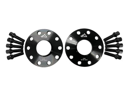 MAD BMW G90 G99 M5 Wheel Spacers (Sold as a kit w/10 bolts)