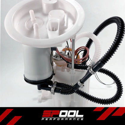 Spool Performance Stage 3 Low Pressure Fuel Pump BMW M2/M3/M4 F80/F82/F87 S55