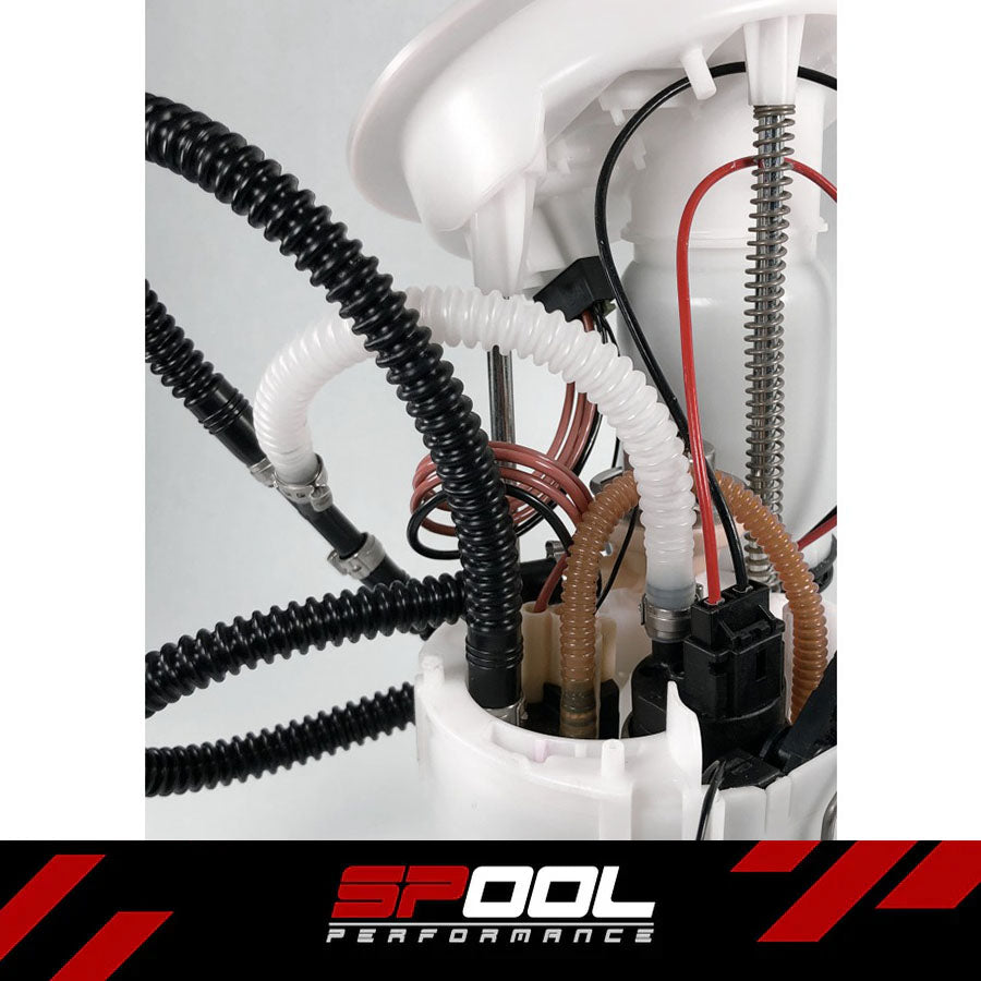 Spool Performance Stage 3 Low Pressure Fuel Pump BMW M2/M3/M4 F80/F82/F87 S55