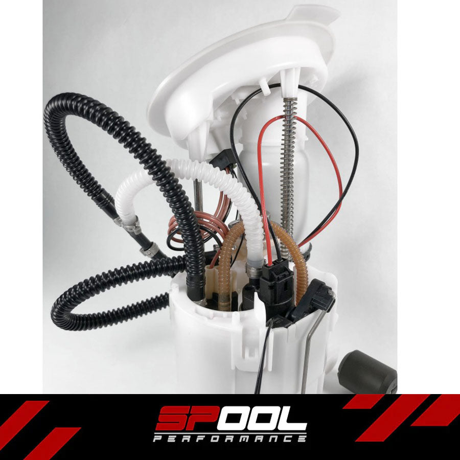 Spool Performance Stage 3 Low Pressure Fuel Pump BMW M2/M3/M4 F80/F82/F87 S55