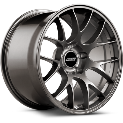 Toyota EC-7 Wheels - 5x114.3mm / 70.5mm