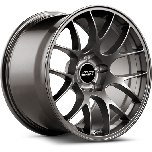 BMW EC-7 Wheels - 5x120mm / 72.56mm