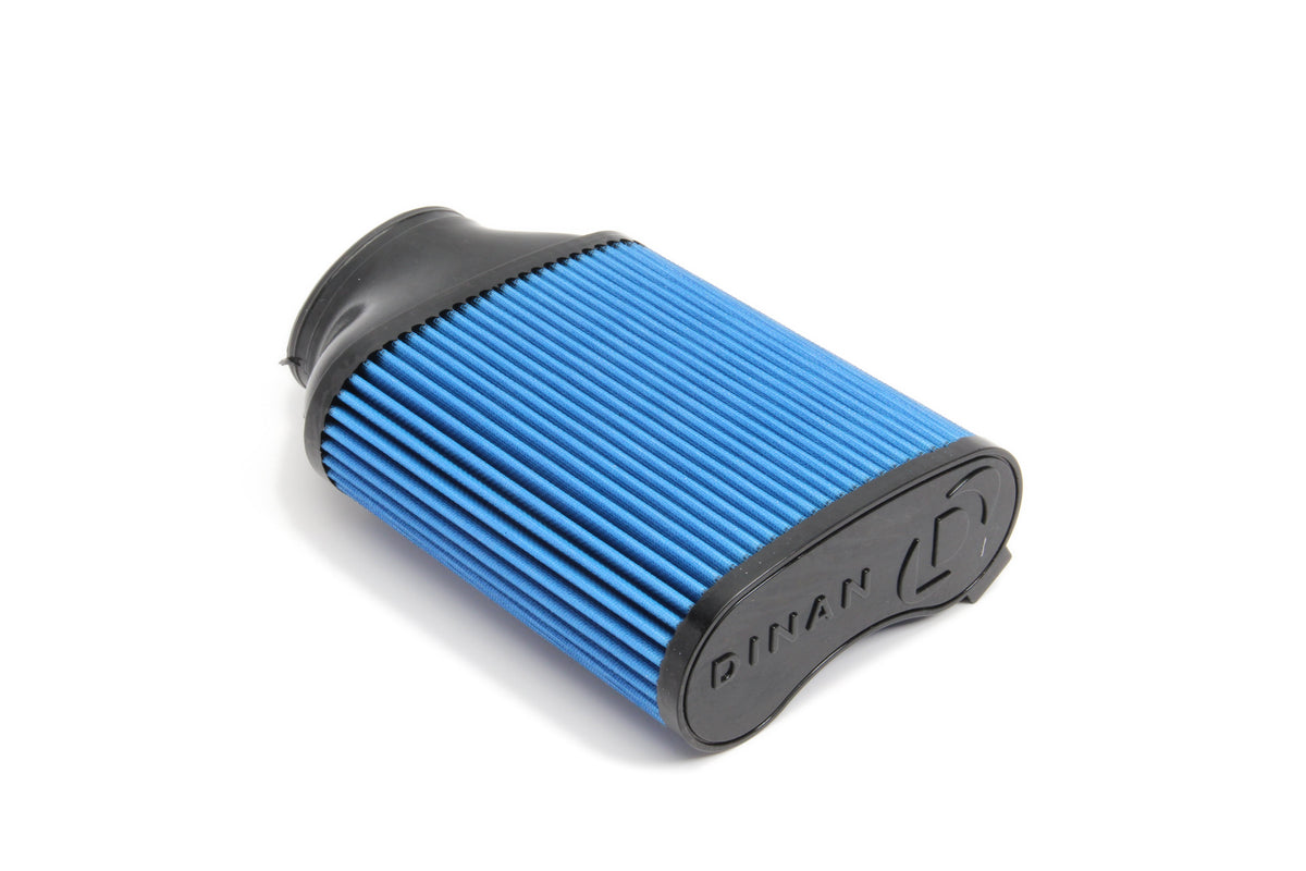 Dinan Replacement Filter for Carbon Fiber Intake - 2015-2019 BMW X5M/X6M