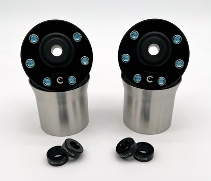 CarBahn Caster Adjuster Assembly Kit | BMW M2/M3/M4 F80/F82/F83/F87
