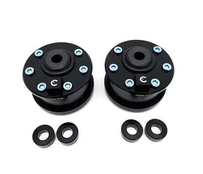 CarBahn Caster Adjuster Assembly Kit | BMW M2/M3/M4 F80/F82/F83/F87