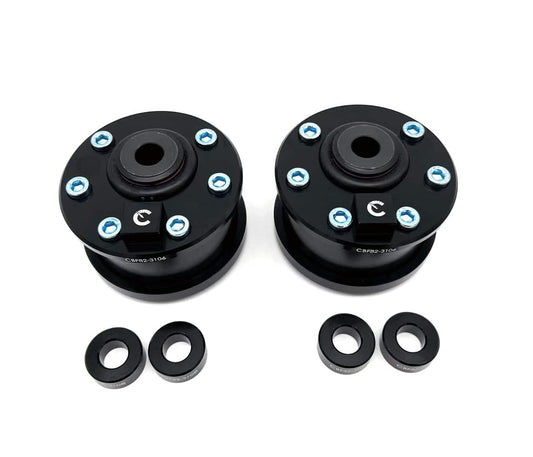CarBahn Caster Adjuster Assembly Kit | BMW M2/M3/M4 F80/F82/F83/F87