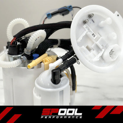 Spool Performance Stage 3 Low Pressure Fuel Pump BMW M5/M8/X5M/X6M F90/F92/F95 S63