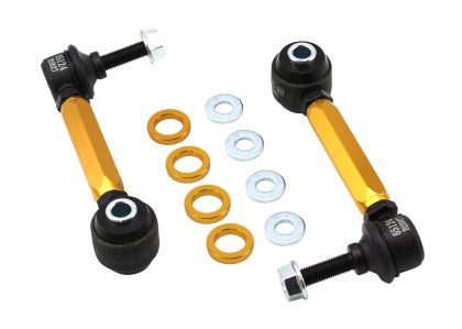 Whiteline Rear Adjustable End Links BMW  2 Series F8x M2/M3