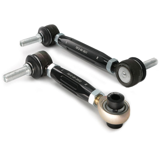 CarBahn Adjustable Sway Bar End Link | BMW M5/M8 F90 F91 F92 F93