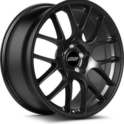 BMW EC-7 Wheels - 5x120mm / 72.56mm