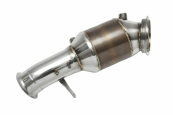 Fabspeed Sport Cat Downpipe BMW M235i F22 N55